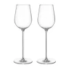 Orrefors x Björn Frantzén champagneglas 2-pack, 28 cl