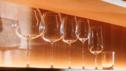 Orrefors x Björn Frantzén champagneglas 2-pack, 28 cl