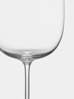 Orrefors x Björn Frantzén handgemaakt bierglas, 43 cl