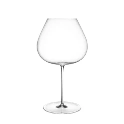 Orrefors x Björn Frantzén handgemaakte rode wijnglazen, 110 cl