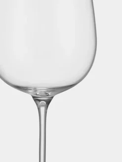 Orrefors x Björn Frantzén witte wijnglazen 2-pack, 44 cl