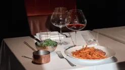 Orrefors x Björn Frantzén waterglas 2-pack, 24 cl