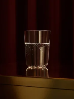 Orrefors x Björn Frantzén waterglas 2-pack, 24 cl