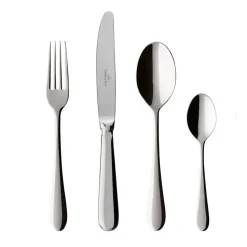 Oscar bestekset 24-delig, roestvrij staal