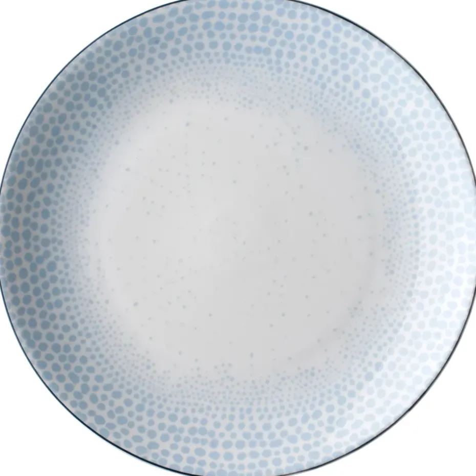 Osean bord Ø 27 cm, Zee