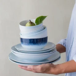 Osean bord Ø 27 cm, Zee