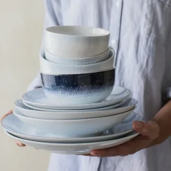 Osean bordje Ø 20 cm, Horizon