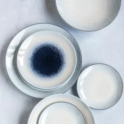 Osean bordje Ø 20 cm, Melkweg