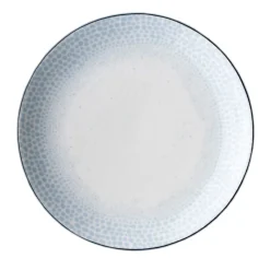 Osean bordje Ø 20 cm, Zee