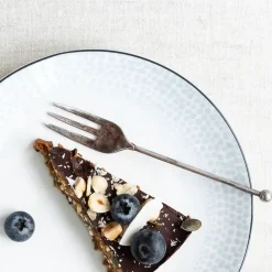 Osean bordje Ø 20 cm, Zee