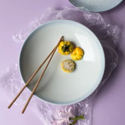 Osean diep bord Ø 23 cm, Horizon