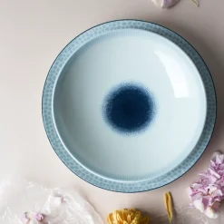 Osean diep bord Ø 23 cm, Melkweg