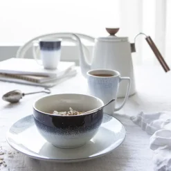 Osean kom 30 cl, Melkweg