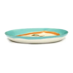 Ottolenghi Feast bord XS Ø16 cm 4-pack, Face nr 2
