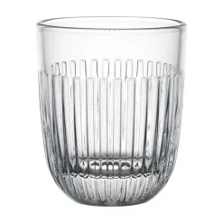 Ouessant waterglas 26 cl 4-pack, Transparant