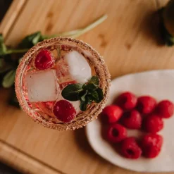 Ouessant waterglas 26 cl 4-pack, Transparant