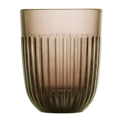 Ouessant waterglas 29 cl 6-pack, Mokka
