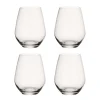 Ovid waterglas 4-pack, 4-pack