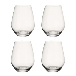 Ovid waterglas 4-pack, 4-pack