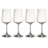 Ovid witte wijnglas 4-pack, 38 cl