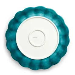 Oyster schaal Ø31 cm, Oceaan