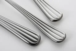 Palm Bright serveerbestek 3-delig, Roestvrij staal