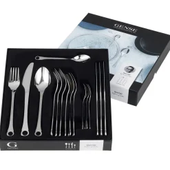 Pantry bestekset 16-delig, Roestvrij staal
