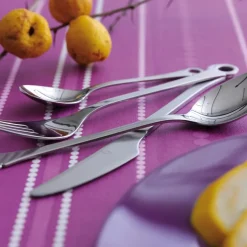 Pantry bestekset 16-delig, Roestvrij staal