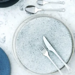 Pantry tafellepel, Roestvrij staal