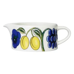 Paratiisi kan 40 cl, Blauw