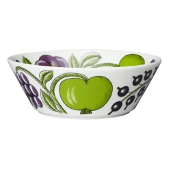 Paratiisi kom Ø13 cm, Paars