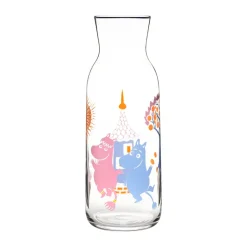 Party Moomin kan, 1,2 L