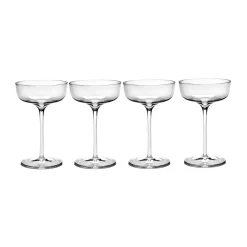 Passe-Partout champagneglas coupe 15 cl, Helder