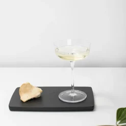 Passe-Partout champagneglas coupe 15 cl, Helder