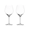 Passion connoisseur wijnglas 65 cl, 2-pack