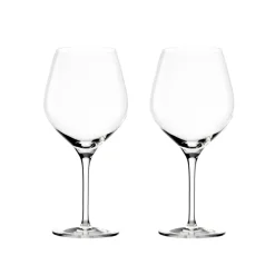 Passion connoisseur wijnglas 65 cl, 2-pack
