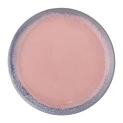 Paula bord Ø26,5 cm, Rose