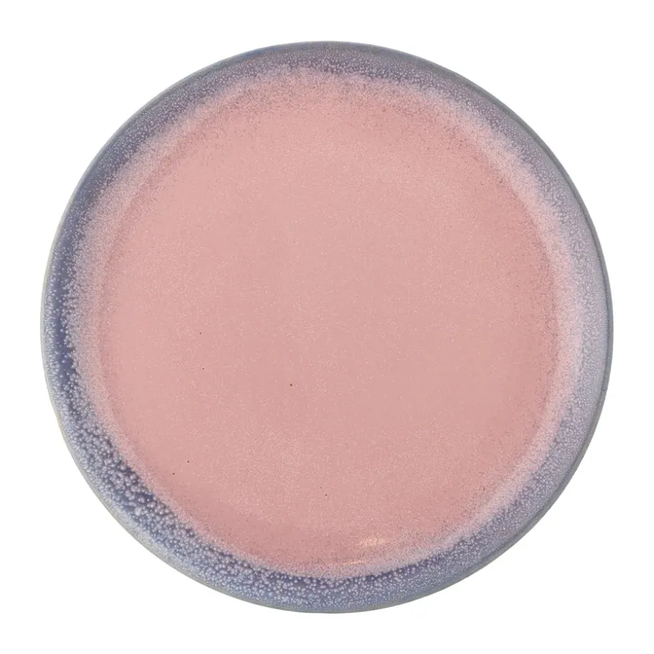 Paula bord Ø26,5 cm, Rose