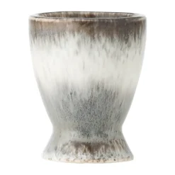 Paula eierdop, Grijs