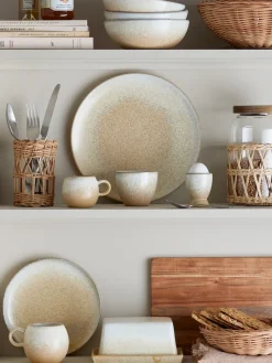 Paula eierdop, Nature