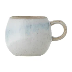 Paula espressokop 14 cl, Blauw