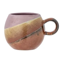 Paula kop 27,5 cl, Paars