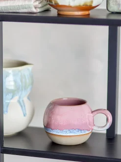 Paula mok 41 cl, Roos