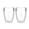 Pavina Outdoor dubbelwandig glas 2-pack, 35 cl