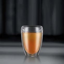 Pavina Outdoor dubbelwandig glas 2-pack, 35 cl