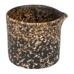 Peppar melkkan, Bruin