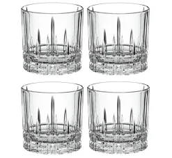 Perfect Serve SOF glas 4-pack, 27 cl