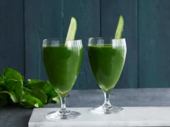 Perfection bierglas 44 cl 6-pack, Transparant