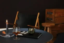 Perfection cognacglas 36 cl 6-pack, Transparant