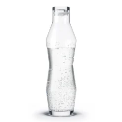 Perfection waterkaraf 1,1 l, Transparant